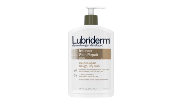 Lubriderm Intense Skin Repair Lotion
