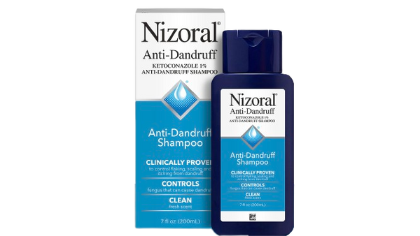 Nizoral Anti-Dandruff Shampoo