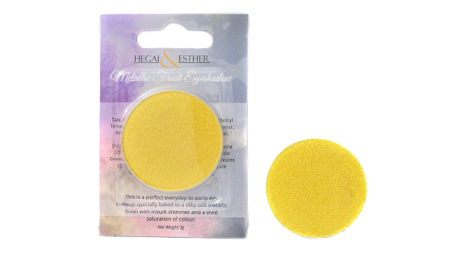 Hegai And Esther Eye Shadow