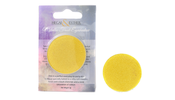 Hegai And Esther Eye Shadow