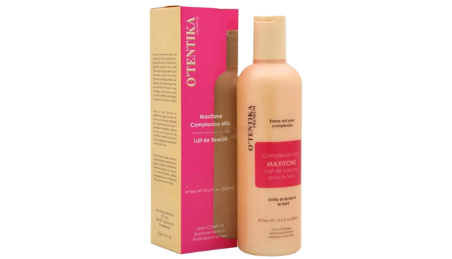 Otentika Maxitone Lotion
