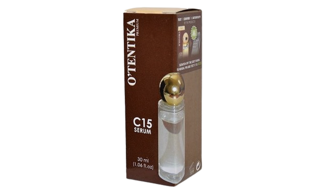 Otentika Serum C 15