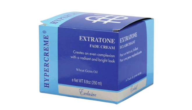 Hypercreme Extratone Fade Cream