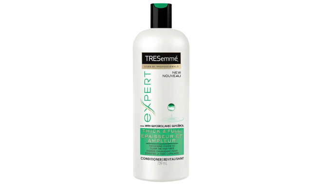 Tresemme Expert Thick And Full Conditioner