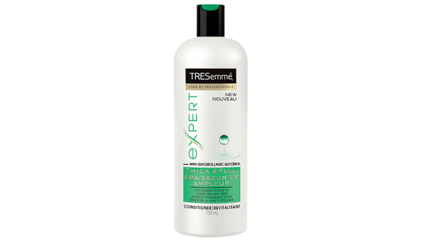 Tresemme Expert Thick And Full Conditioner