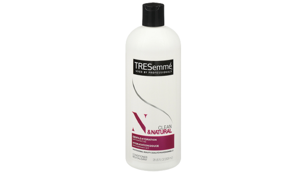 Tresseme Clean And Natural Conditioner