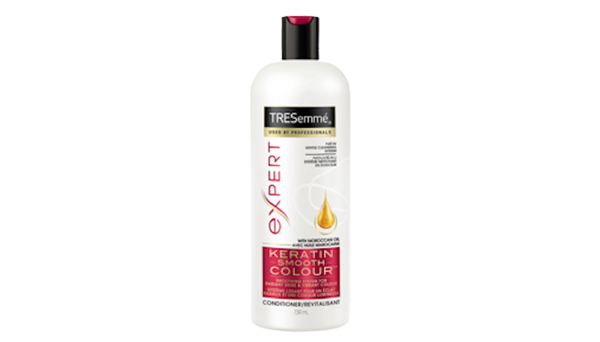 Tresemme Expert Keratin Smooth Conditioner