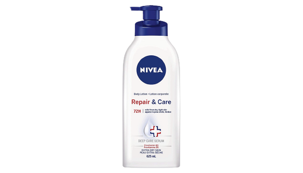 Nivea Repair And Care 72Hr Deep Care Serum