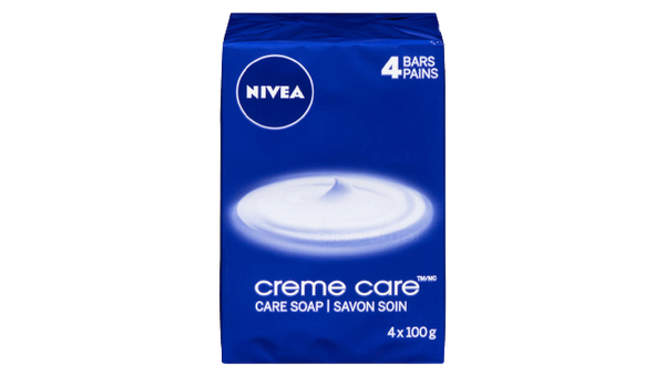 Nivea Creme Care Soap