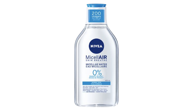 Nivea Micellair