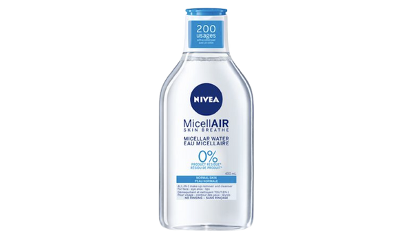 Nivea Micellair