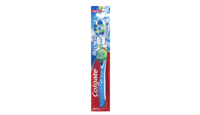 Colgate Max Fresh Brush