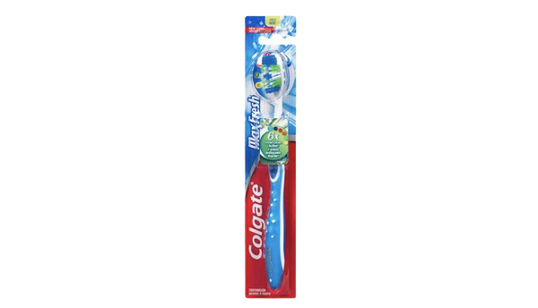 Colgate Max Fresh Brush