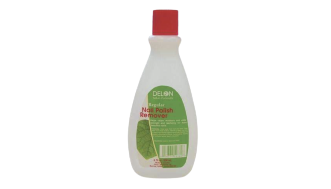 Polish Remover (Regular)
