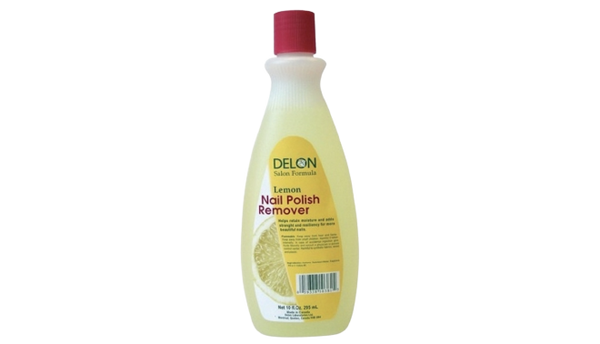 Polish Remover(Lemon)