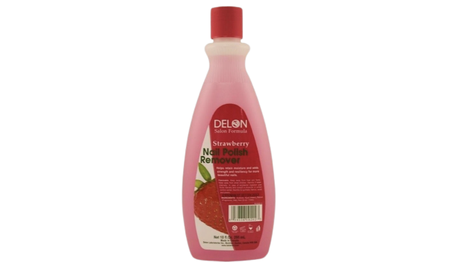 Delon Nail Polish Remover