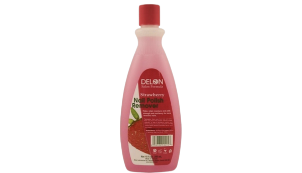 Delon Nail Polish Remover