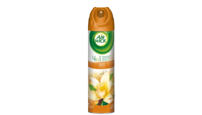 Air Wick Spray