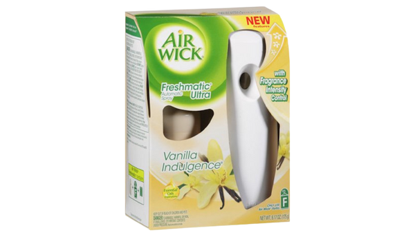 Air Wick Automatic Machine Vanila Indulgence