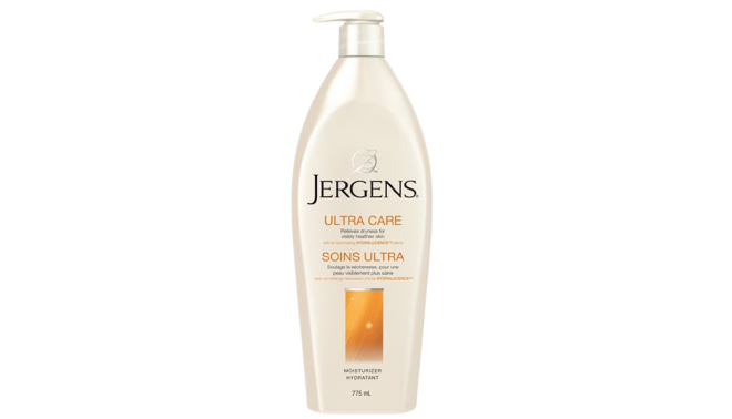 Jergens Soins Ultra