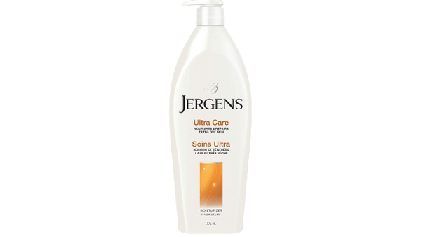 Jergens Ultra Care Lotion