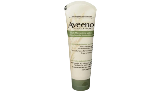 Aveeno Active Daily Moisturizing Natural Lotion
