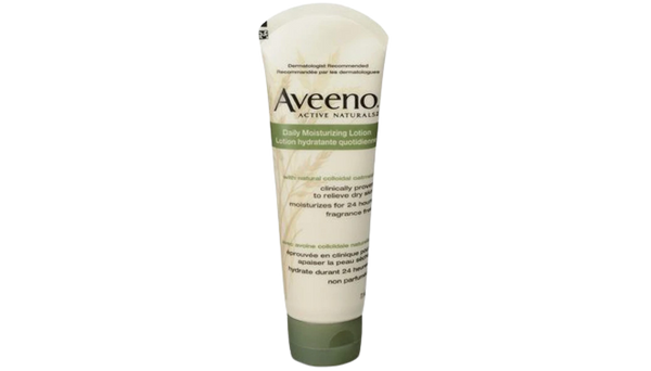 Aveeno Active Daily Moisturizing Natural Lotion