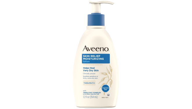 Aveeno Skin Relief Moisturing Lotion