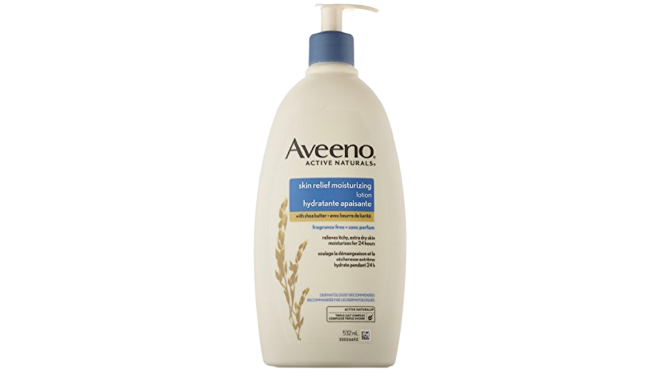 Aveeno Skin Relief Moisturizing