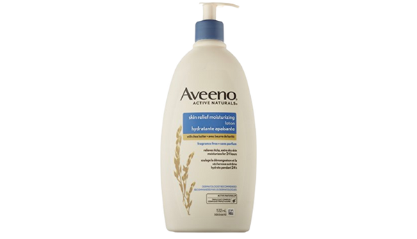 Aveeno Skin Relief Moisturizing