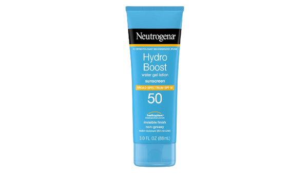 Neutrogena Hydro Boost Spf 50 Helioplex