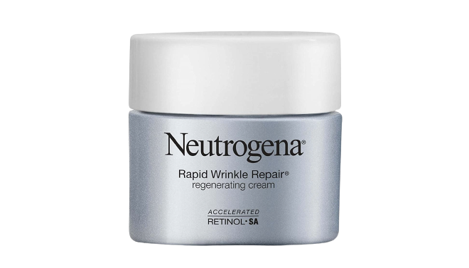 Neutrogena Rapid Wrinkle Repair