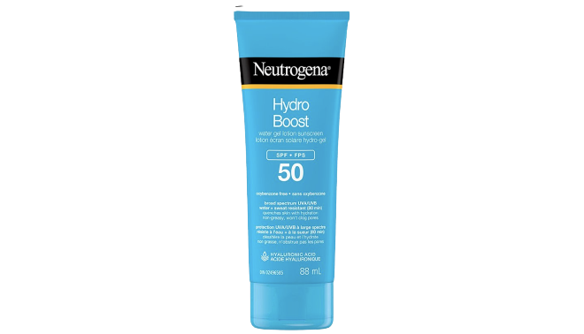 Neutrogena Hydro Boost Spf 50