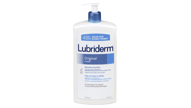 Lubriderm Original Lotion 7