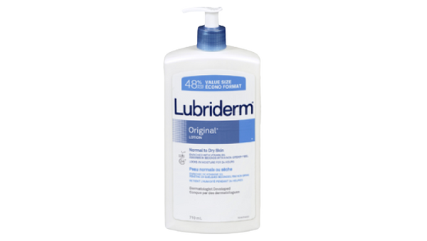 Lubriderm Original Lotion 7