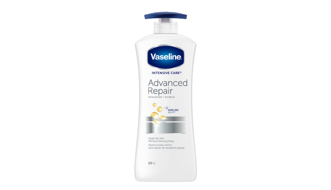 Vaseline Advanced Repair