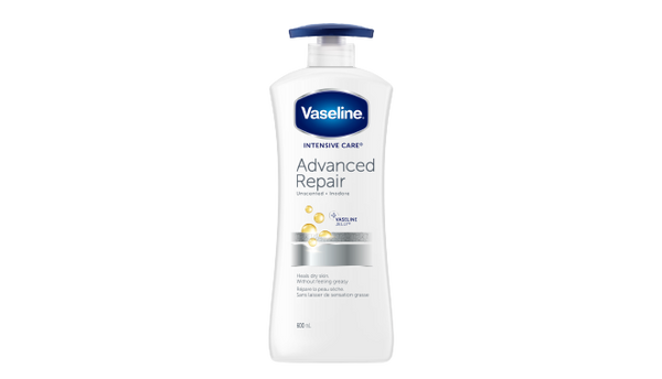 Vaseline Advanced Repair