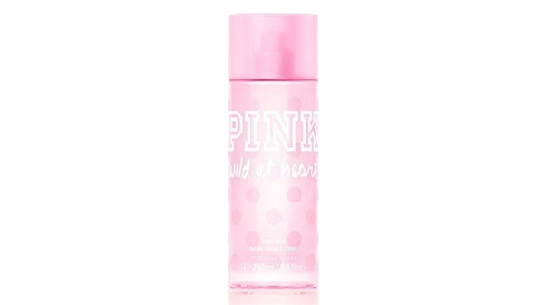 Victoria's Secret Wild Heart