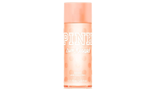Victoria Secret Pink Sun Kissed