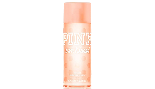 Victoria Secret Pink Sun Kissed