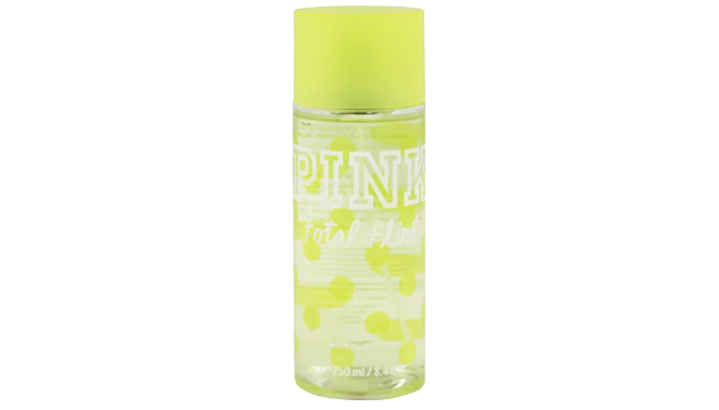 Pink Total Flirt Mist
