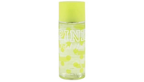 Pink Total Flirt Mist