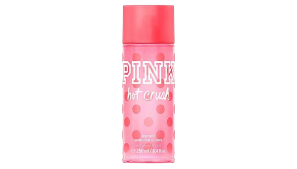 Pink Hot Crush