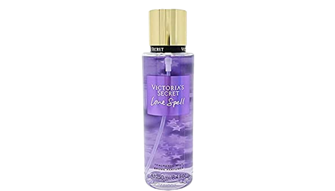 Victoria's Secret Love Spell