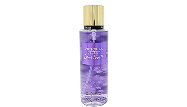 Victoria's Secret Love Spell