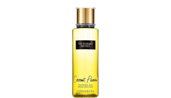 Victoria's Secret Coconut Passion Mist