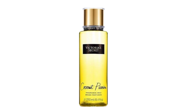 Victoria's Secret Coconut Passion Mist