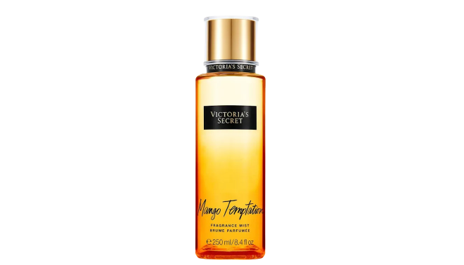 Victoria's Secret Mango Temptation Mist