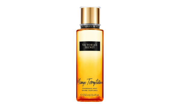 Victoria's Secret Mango Temptation Mist