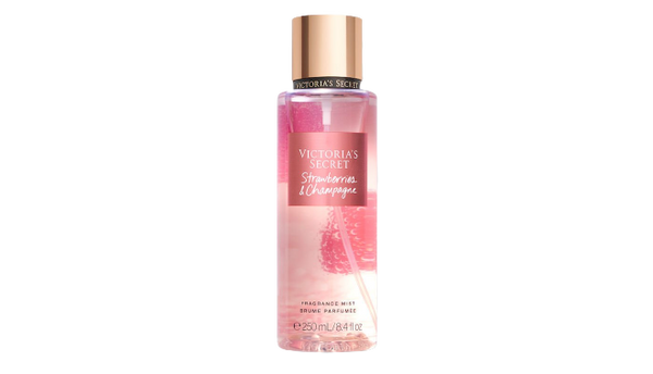 Victoria’s Secret Strawberry And Champagne Mist
